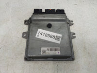 2011-2012 Nissan Altima PCM Engine Control Computer ECU ECM PCU OEM P/N:MEC112-130 Fits Fits 2011 2012 OEM Used Auto Parts -