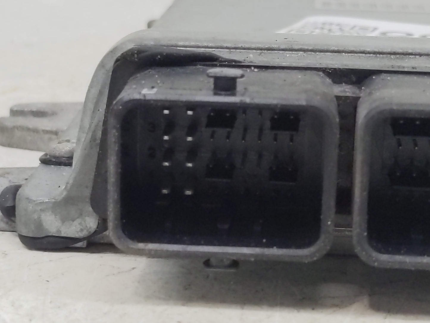2011-2012 Nissan Altima PCM Engine Control Computer ECU ECM PCU OEM P/N:MEC112-130 Fits Fits 2011 2012 OEM Used Auto Parts -