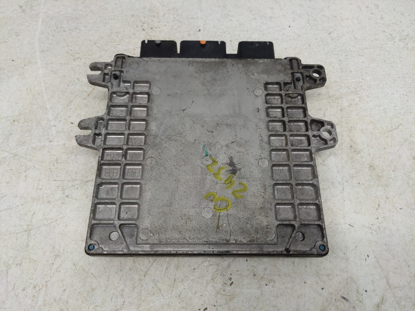 2011-2012 Nissan Altima PCM Engine Control Computer ECU ECM PCU OEM P/N:MEC112-130 Fits Fits 2011 2012 OEM Used Auto Parts -