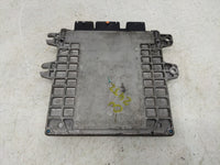 2011-2012 Nissan Altima PCM Engine Control Computer ECU ECM PCU OEM P/N:MEC112-130 Fits Fits 2011 2012 OEM Used Auto Parts -