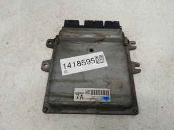 compare product 2011-2013 Nissan Altima PCM Engine Control Computer ECU ECM PCU OEM P/N:MEC114-101 Fits Fits 2011 2012 2013 OEM Used Auto Parts