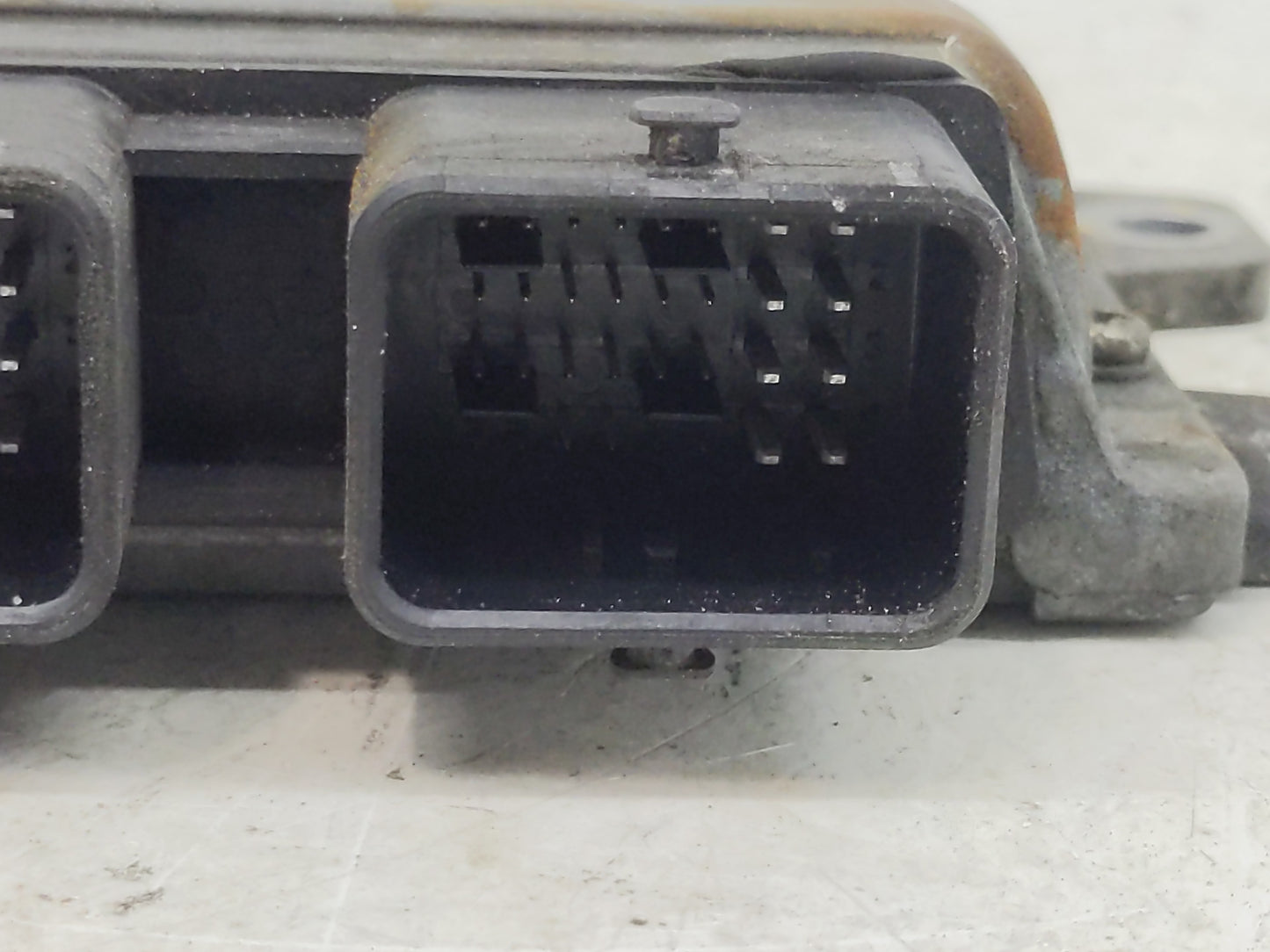 2011-2013 Nissan Altima PCM Engine Control Computer ECU ECM PCU OEM P/N:MEC114-101 Fits Fits 2011 2012 2013 OEM Used Auto Pa