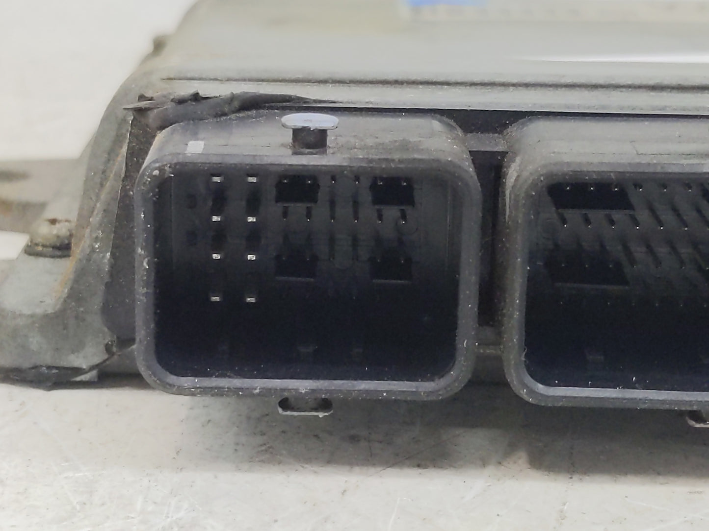 2011-2013 Nissan Altima PCM Engine Control Computer ECU ECM PCU OEM P/N:MEC114-101 Fits Fits 2011 2012 2013 OEM Used Auto Pa