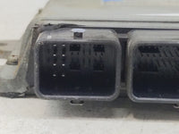 2011-2013 Nissan Altima PCM Engine Control Computer ECU ECM PCU OEM P/N:MEC114-101 Fits Fits 2011 2012 2013 OEM Used Auto Pa