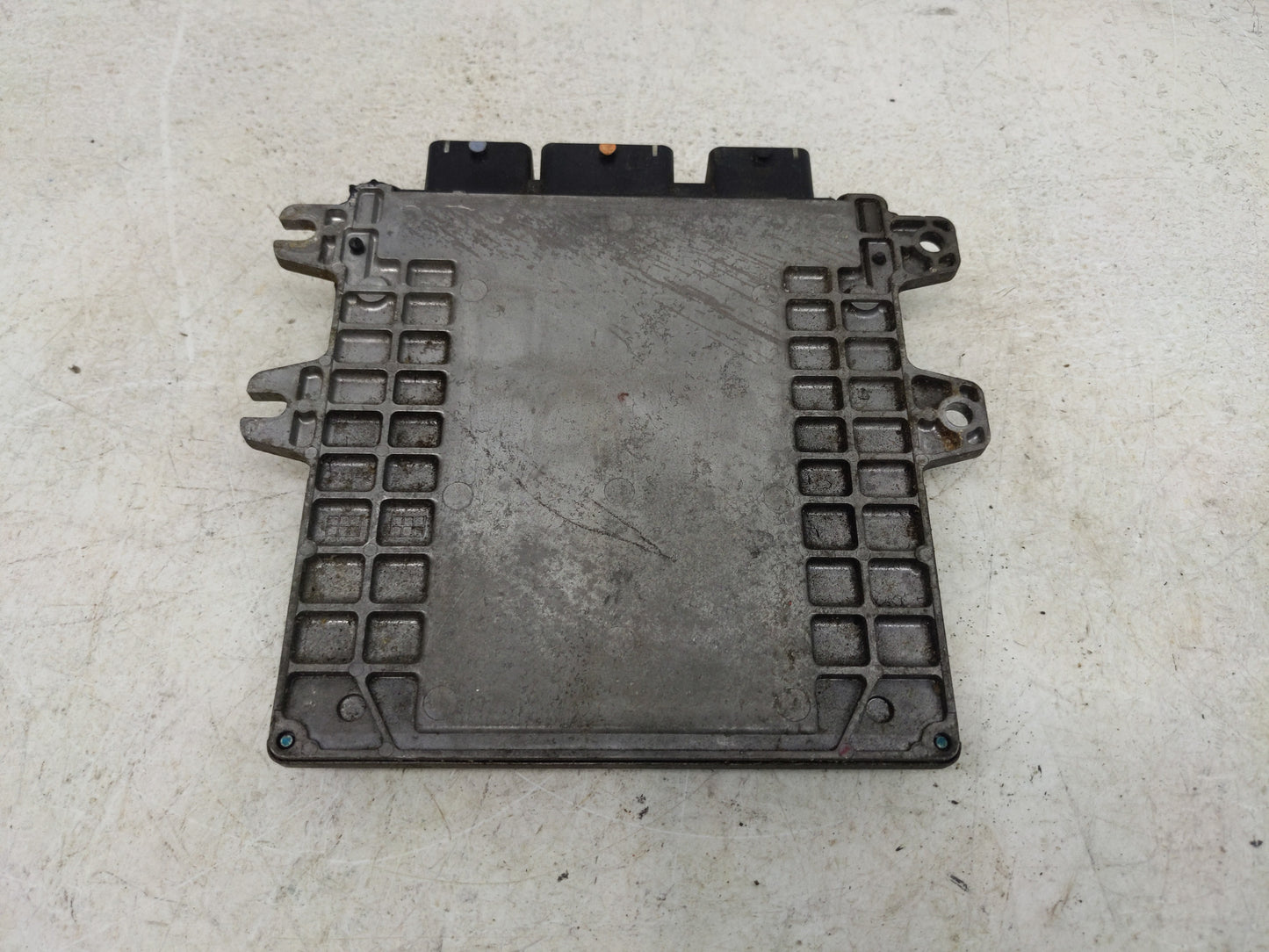 2011-2013 Nissan Altima PCM Engine Control Computer ECU ECM PCU OEM P/N:MEC114-101 Fits Fits 2011 2012 2013 OEM Used Auto Pa