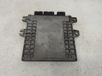 2011-2013 Nissan Altima PCM Engine Control Computer ECU ECM PCU OEM P/N:MEC114-101 Fits Fits 2011 2012 2013 OEM Used Auto Pa