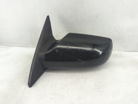 2007-2012 Nissan Altima Driver Left Side View Power Door Mirror Black 1419078 - Oemusedautoparts1.com