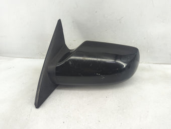 compare product 2007-2012 Nissan Altima Driver Left Side View Power Door Mirror Black 1419078