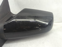2007-2012 Nissan Altima Driver Left Side View Power Door Mirror Black 1419078 - Oemusedautoparts1.com