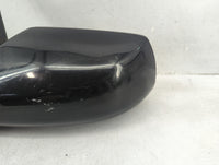 2007-2012 Nissan Altima Driver Left Side View Power Door Mirror Black 1419078 - Oemusedautoparts1.com