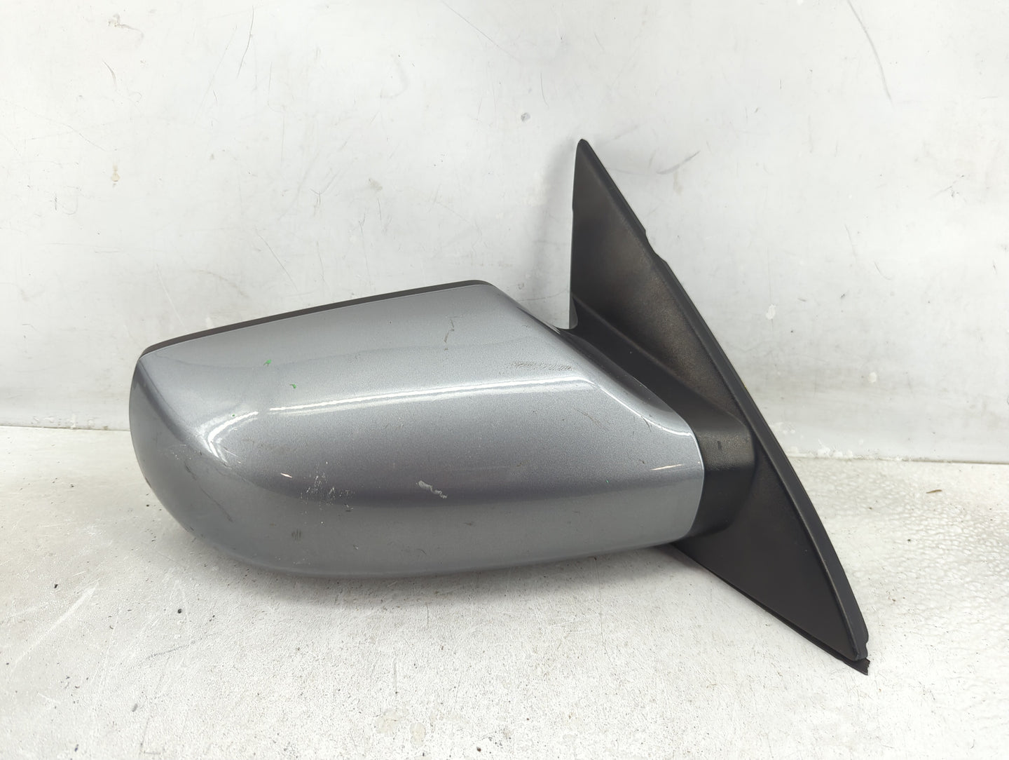 2007-2012 Nissan Altima Passenger Side View Mirror - Right Door Mirror OEM Used - Oemusedautoparts1.com