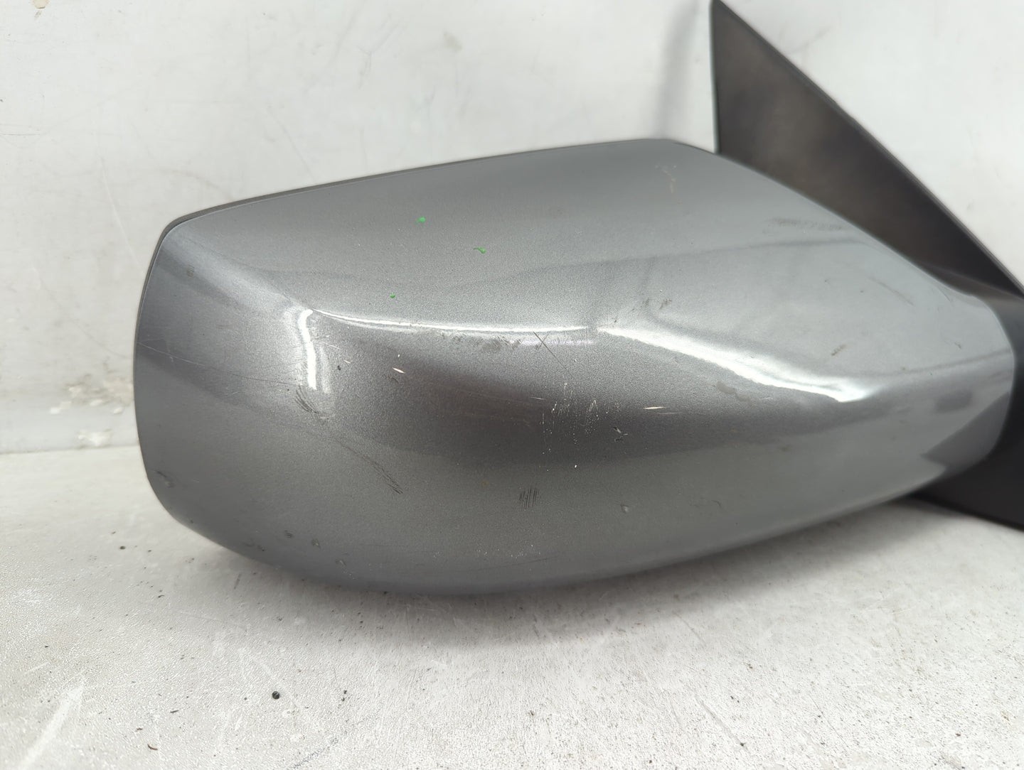 2007-2012 Nissan Altima Passenger Side View Mirror - Right Door Mirror OEM Used - Oemusedautoparts1.com