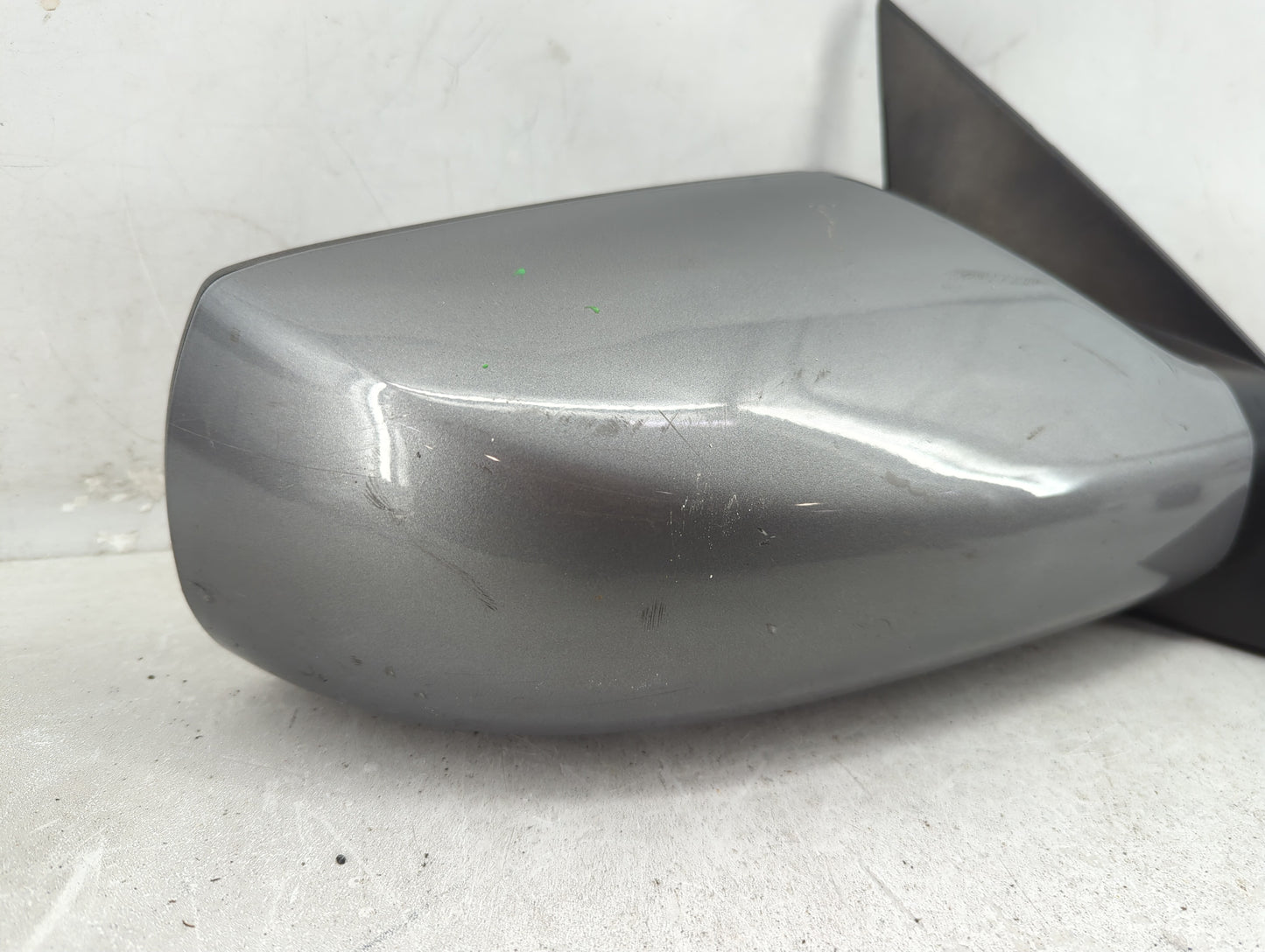 2007-2012 Nissan Altima Passenger Side View Mirror - Right Door Mirror OEM Used - Oemusedautoparts1.com
