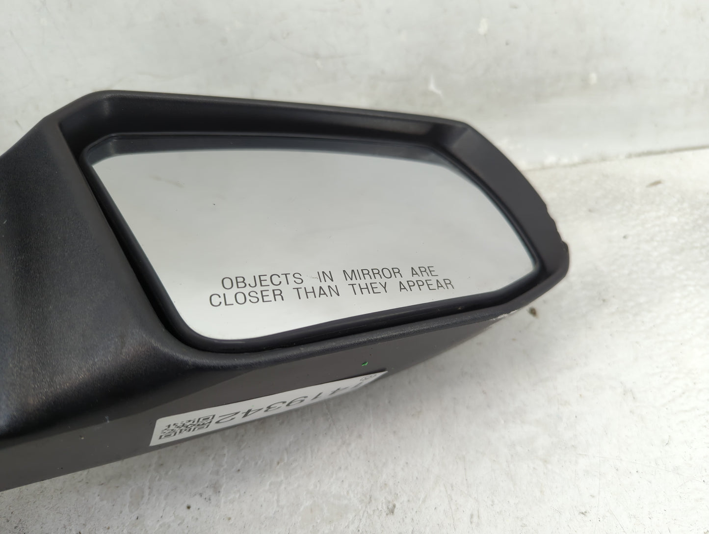 2007-2012 Nissan Altima Passenger Side View Mirror - Right Door Mirror OEM Used - Oemusedautoparts1.com