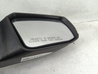2007-2012 Nissan Altima Passenger Side View Mirror - Right Door Mirror OEM Used - Oemusedautoparts1.com