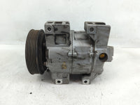 2007-2013 Nissan Altima Air Conditioning A/c Ac Compressor Oem - Oemusedautoparts1.com