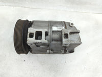 2007-2013 Nissan Altima Air Conditioning A/c Ac Compressor Oem - Oemusedautoparts1.com