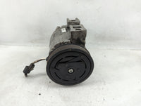 2007-2013 Nissan Altima Air Conditioning A/c Ac Compressor Oem - Oemusedautoparts1.com