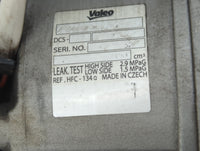 2007-2013 Nissan Altima Air Conditioning A/c Ac Compressor Oem - Oemusedautoparts1.com
