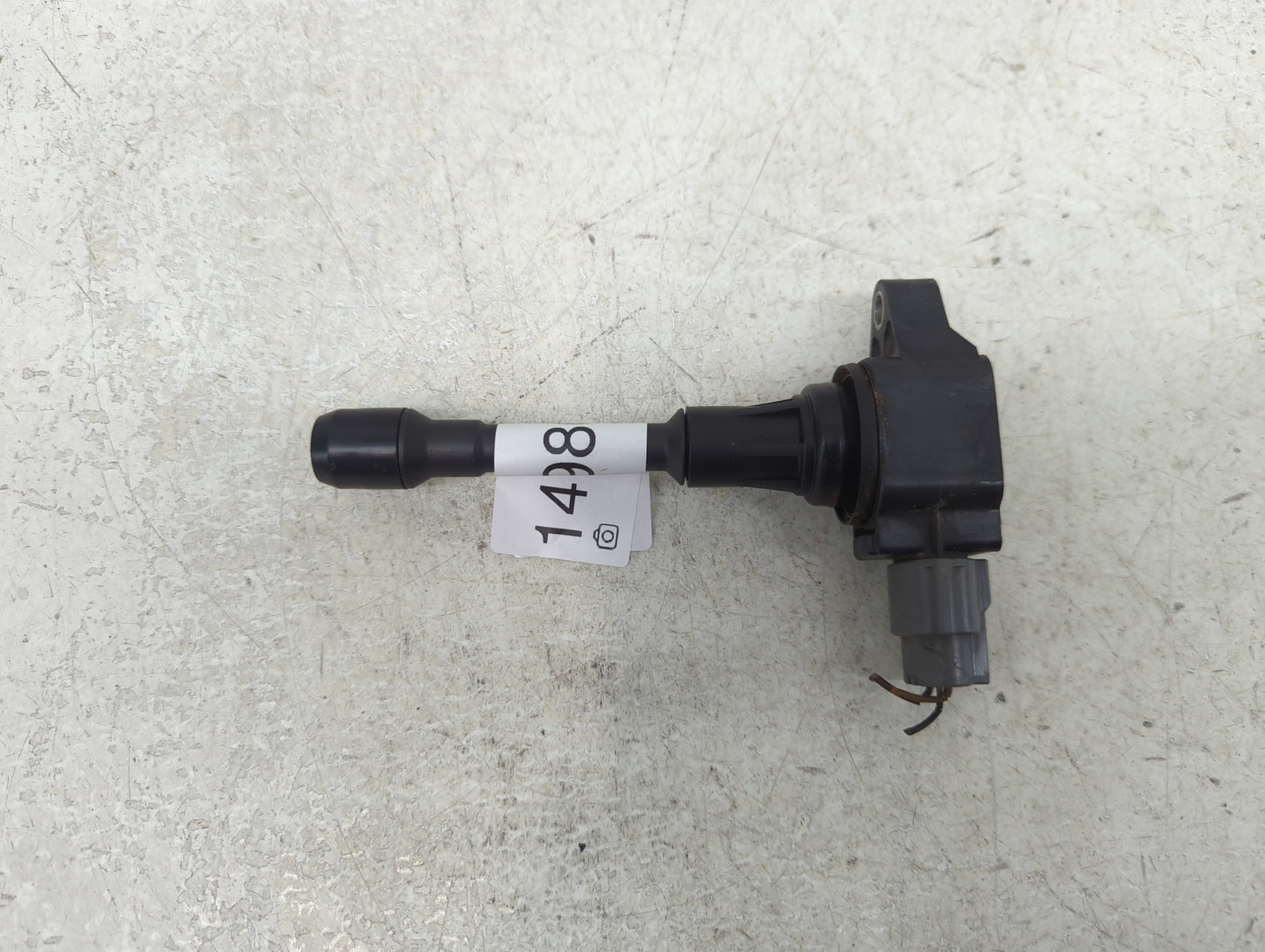 2007-2018 Nissan Altima Ignition Coil Igniter Pack - Oemusedautoparts1.com