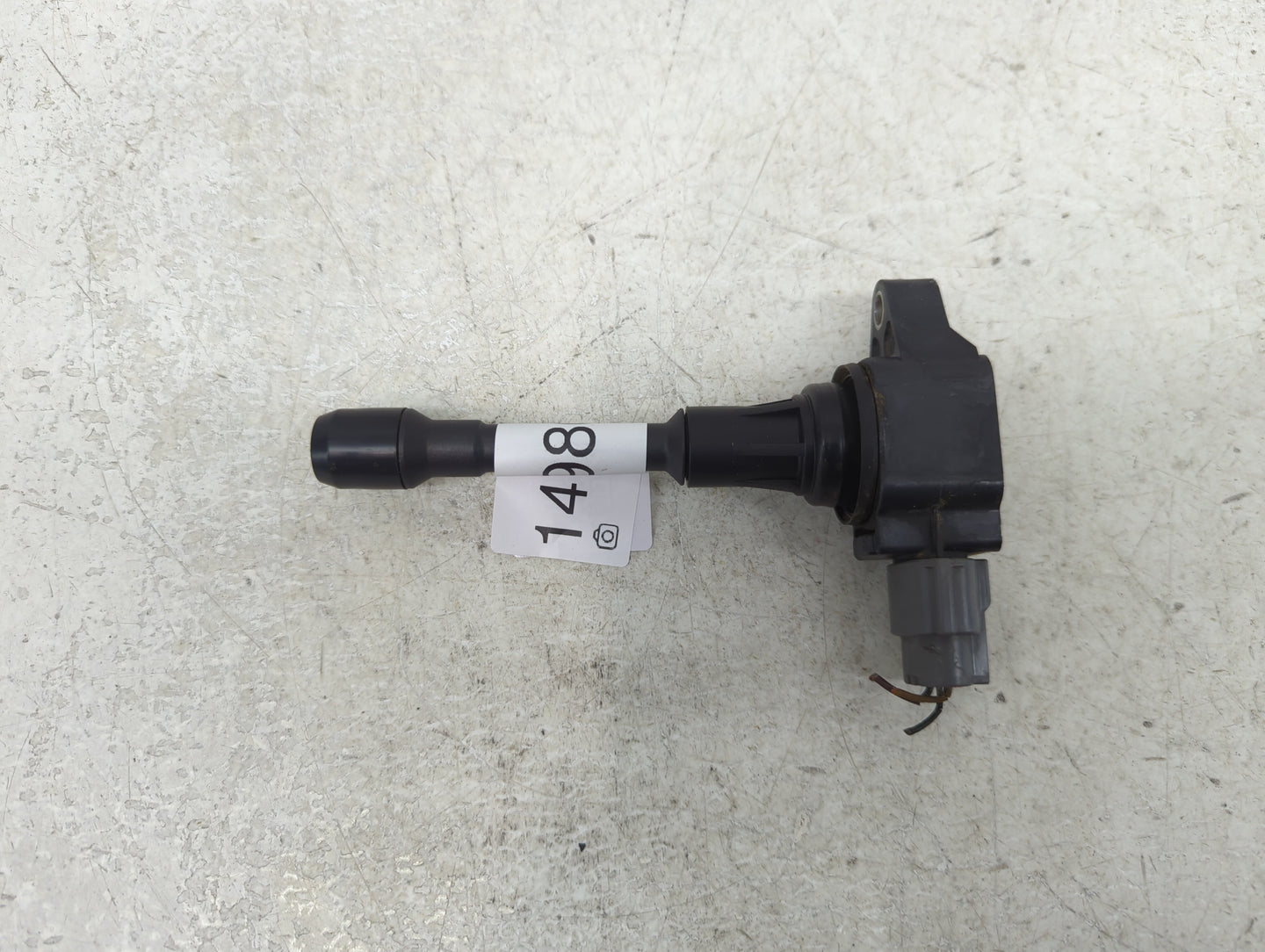 2007-2018 Nissan Altima Ignition Coil Igniter Pack - Oemusedautoparts1.com