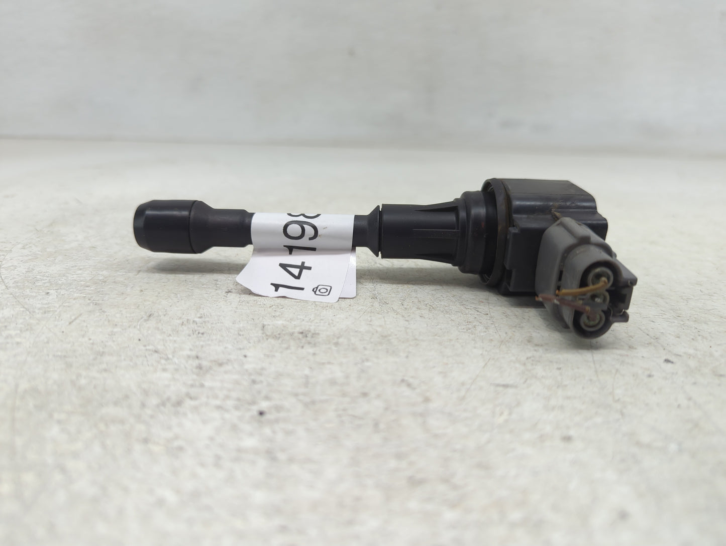 2007-2018 Nissan Altima Ignition Coil Igniter Pack - Oemusedautoparts1.com