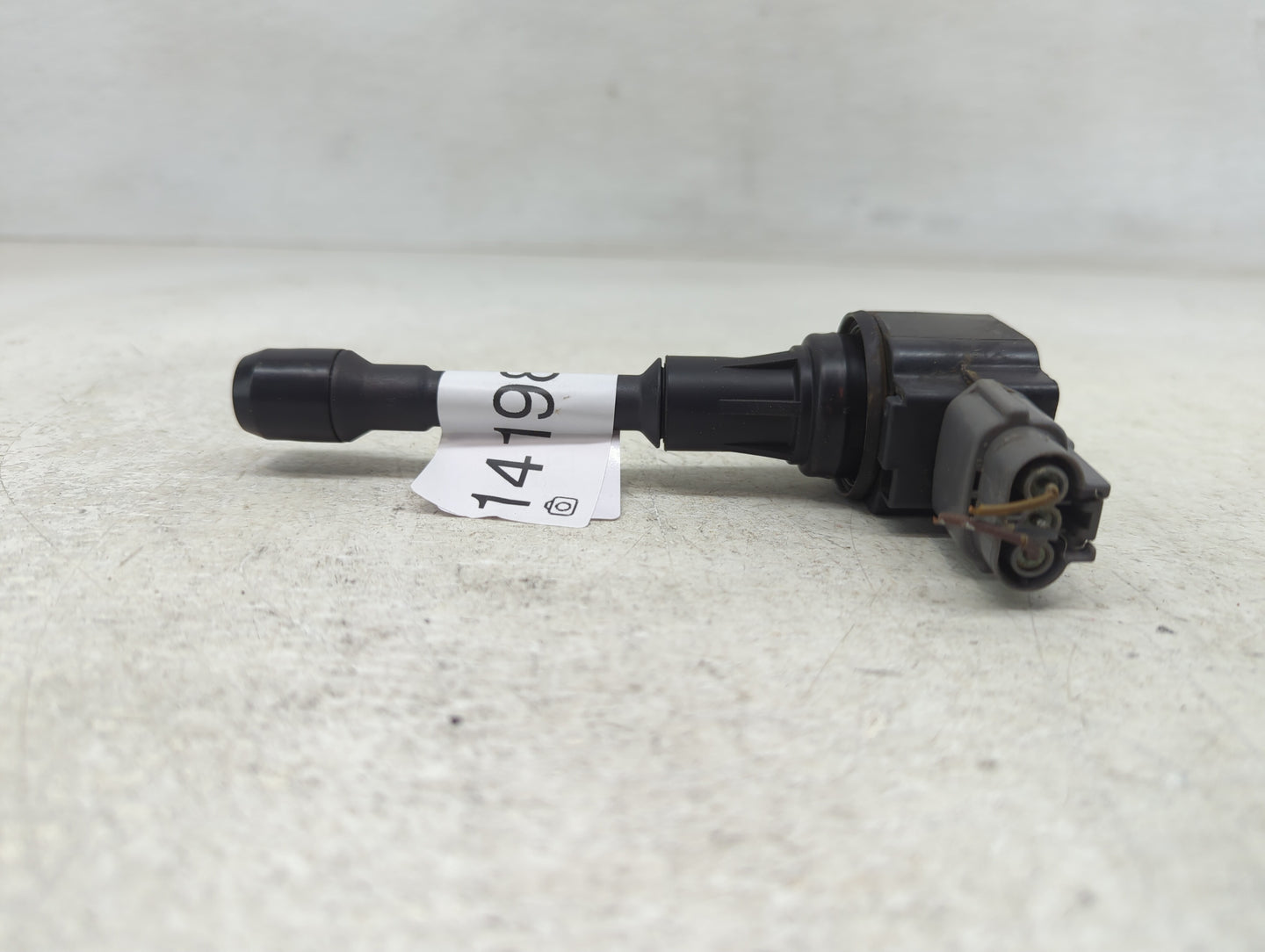 2007-2018 Nissan Altima Ignition Coil Igniter Pack - Oemusedautoparts1.com