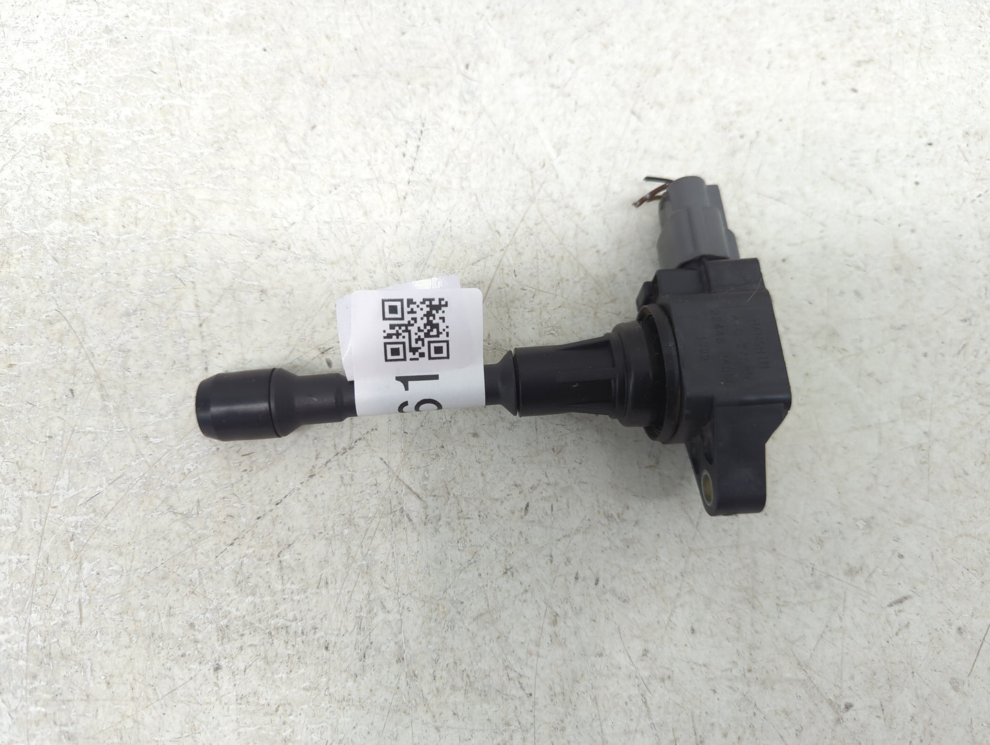 2007-2018 Nissan Altima Ignition Coil Igniter Pack - Oemusedautoparts1.com