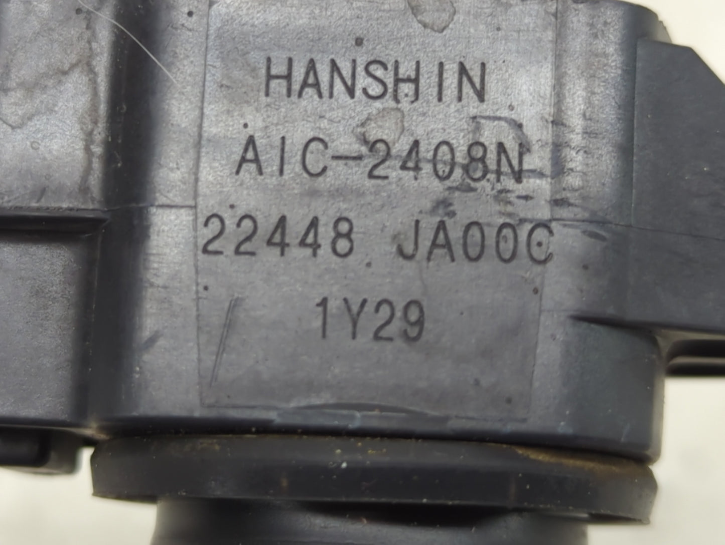 2007-2018 Nissan Altima Ignition Coil Igniter Pack - Oemusedautoparts1.com