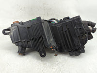 2011-2013 Nissan Altima Fusebox Fuse Box Panel Relay Module P/N:7154-7201-30 Fits Fits 2011 2012 2013 OEM Used Auto Parts - 