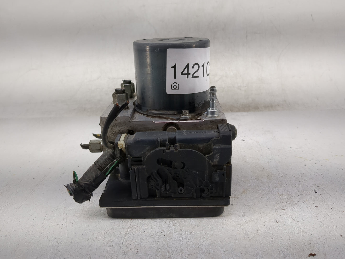 2011-2013 Nissan Altima ABS Pump Control Module Replacement P/N:0 265 951 553 47660 ZX65A Fits Fits 2011 2012 2013 OEM Used 