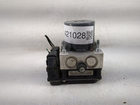 2011-2013 Nissan Altima ABS Pump Control Module Replacement P/N:0 265 951 553 47660 ZX65A Fits Fits 2011 2012 2013 OEM Used 