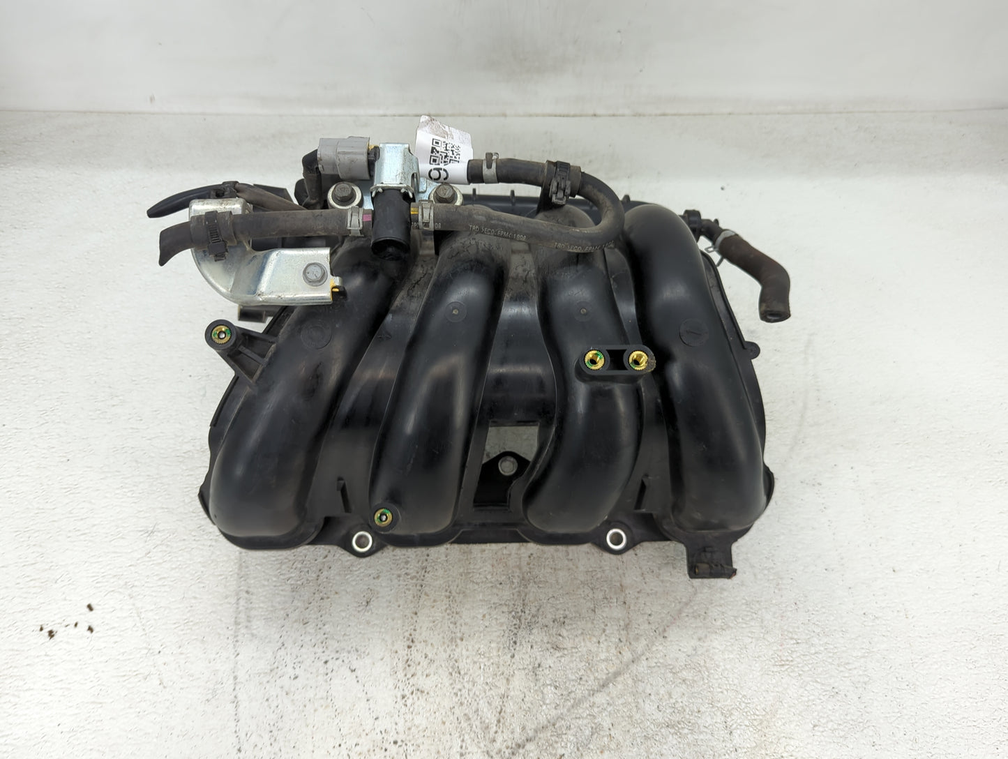 2007-2013 Nissan Altima Air Intake Manifold Fits Fits 2007 2008 2009 2010 2011 2012 2013 OEM Used Auto Parts - Oemusedautopa