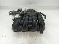 2007-2013 Nissan Altima Air Intake Manifold Fits Fits 2007 2008 2009 2010 2011 2012 2013 OEM Used Auto Parts - Oemusedautopa