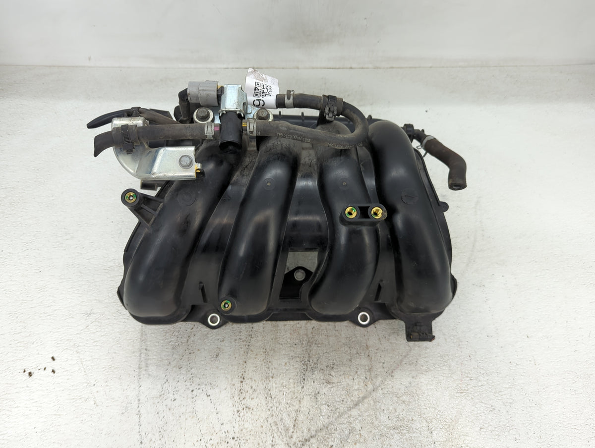 2007-2013 Nissan Altima Air Intake Manifold Fits Fits 2007 2008 2009 2010 2011 2012 2013 OEM Used Auto Parts - Oemusedautopa