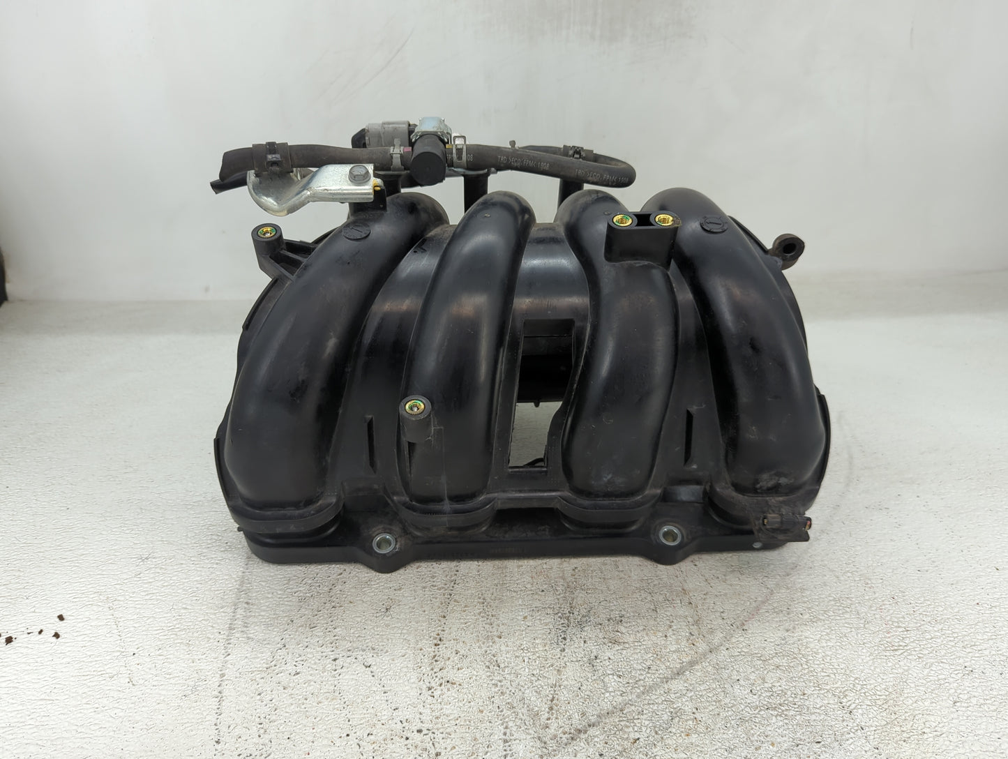 2007-2013 Nissan Altima Air Intake Manifold Fits Fits 2007 2008 2009 2010 2011 2012 2013 OEM Used Auto Parts - Oemusedautopa