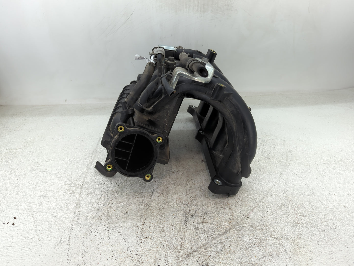 2007-2013 Nissan Altima Air Intake Manifold Fits Fits 2007 2008 2009 2010 2011 2012 2013 OEM Used Auto Parts - Oemusedautopa