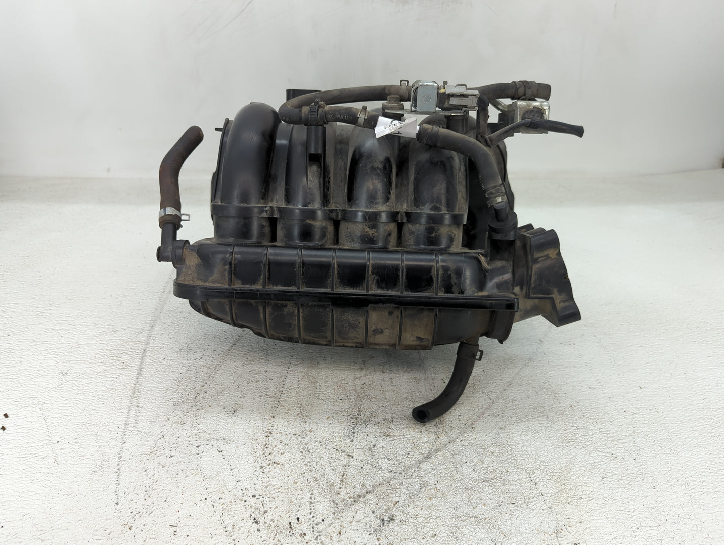 2007-2013 Nissan Altima Air Intake Manifold Fits Fits 2007 2008 2009 2010 2011 2012 2013 OEM Used Auto Parts - Oemusedautopa