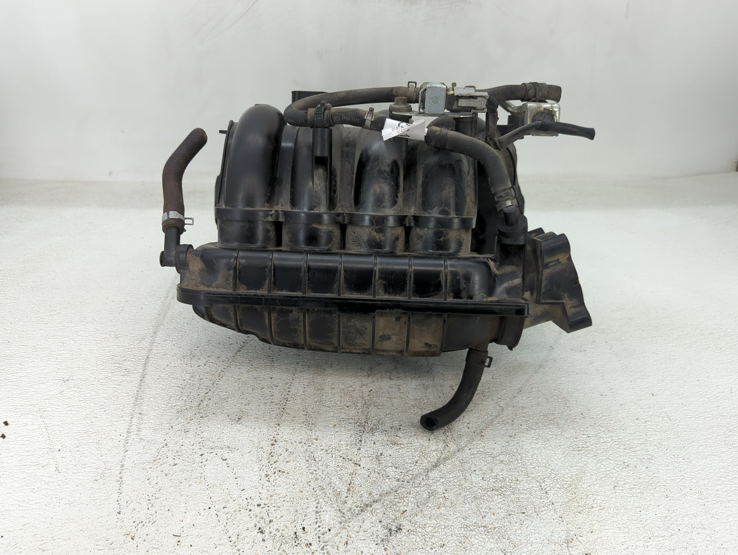 2007-2013 Nissan Altima Air Intake Manifold Fits Fits 2007 2008 2009 2010 2011 2012 2013 OEM Used Auto Parts - Oemusedautopa
