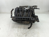 2007-2013 Nissan Altima Air Intake Manifold Fits Fits 2007 2008 2009 2010 2011 2012 2013 OEM Used Auto Parts - Oemusedautopa