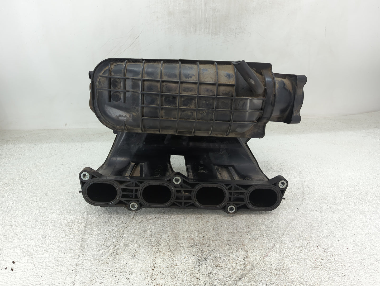 2007-2013 Nissan Altima Air Intake Manifold Fits Fits 2007 2008 2009 2010 2011 2012 2013 OEM Used Auto Parts - Oemusedautopa