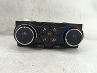 2010-2013 Nissan Altima Climate Control Module Temperature AC/Heater Replacement P/N:27510 ZX00A Fits Fits 2010 2011 2012 20
