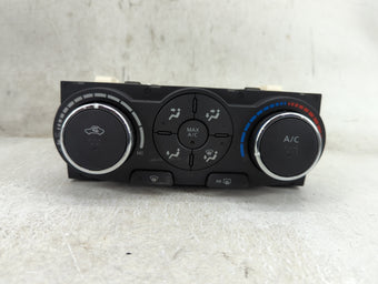 compare product 2010-2013 Nissan Altima Climate Control Module Temperature AC/Heater Replacement P/N:27510 ZX00A Fits Fits 2010 2011 2012 2013 OEM Used Auto Parts