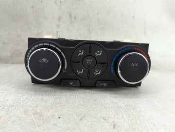 2010-2013 Nissan Altima Climate Control Module Temperature AC/Heater Replacement P/N:27510 ZX00A Fits Fits 2010 2011 2012 20