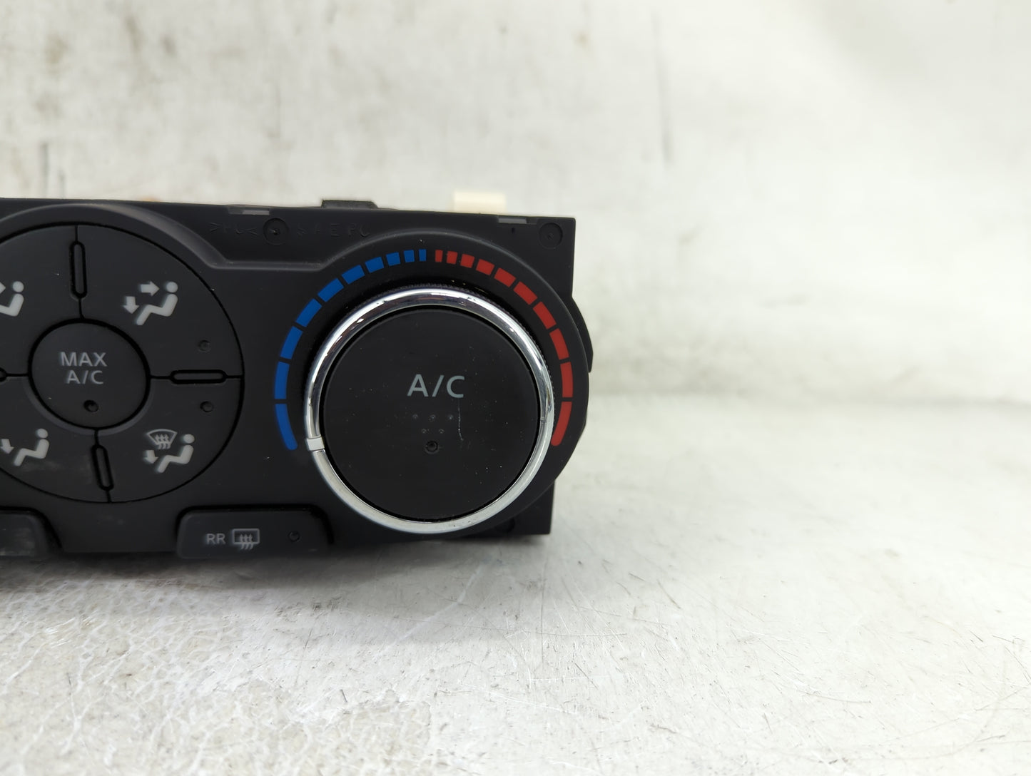 2010-2013 Nissan Altima Climate Control Module Temperature AC/Heater Replacement P/N:27510 ZX00A Fits Fits 2010 2011 2012 20
