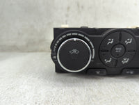 2010-2013 Nissan Altima Climate Control Module Temperature AC/Heater Replacement P/N:27510 ZX00A Fits Fits 2010 2011 2012 20