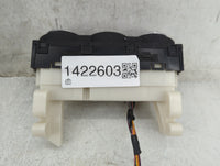 2010-2013 Nissan Altima Climate Control Module Temperature AC/Heater Replacement P/N:27510 ZX00A Fits Fits 2010 2011 2012 20