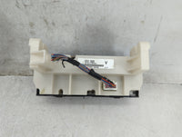2010-2013 Nissan Altima Climate Control Module Temperature AC/Heater Replacement P/N:27510 ZX00A Fits Fits 2010 2011 2012 20