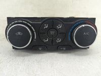 2010-2013 Nissan Altima Climate Control Module Temperature AC/Heater Replacement P/N:27510-ZX00A Fits Fits 2010 2011 2012 20