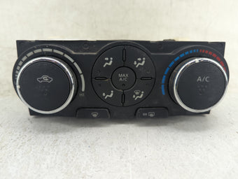 compare product 2010-2013 Nissan Altima Climate Control Module Temperature AC/Heater Replacement P/N:27510-ZX00A Fits Fits 2010 2011 2012 2013 OEM Used Auto Parts
